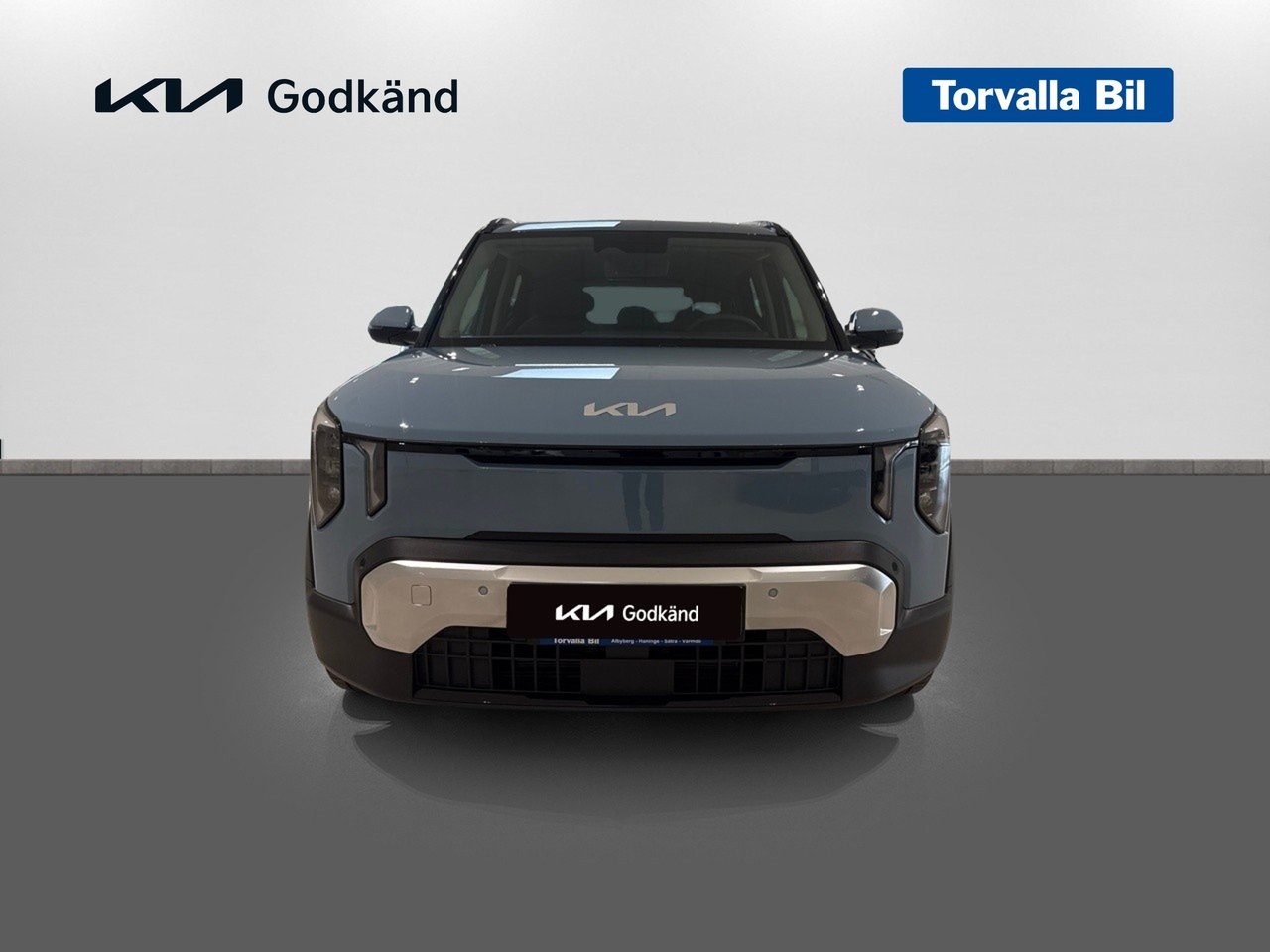 Kia EV2 Standard Range Plus 42.2 kWh 2027, bild 2/10