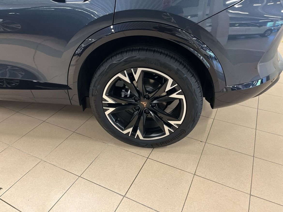 Cupra Formentor 1.5 ETSI 150 hk DSG 2026, bild 6/10