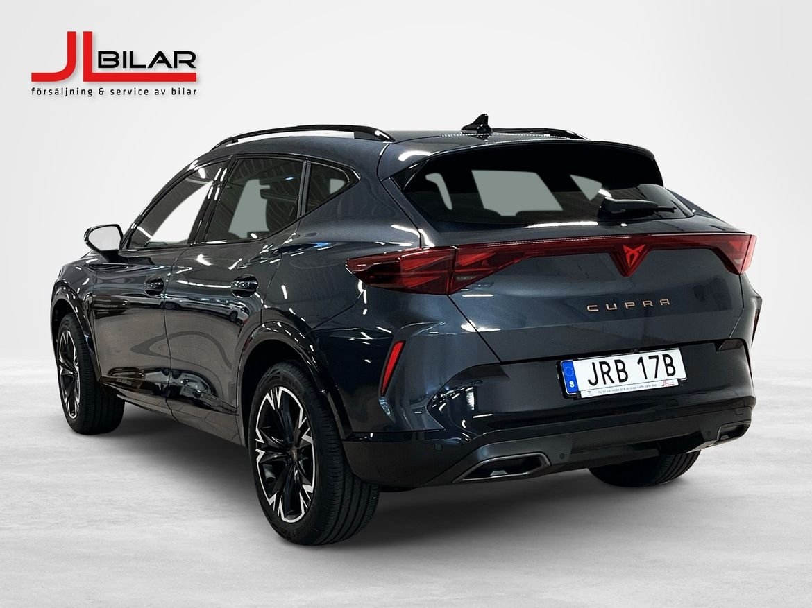 Cupra Formentor 1.5 ETSI 150 hk DSG 2026, bild 5/10