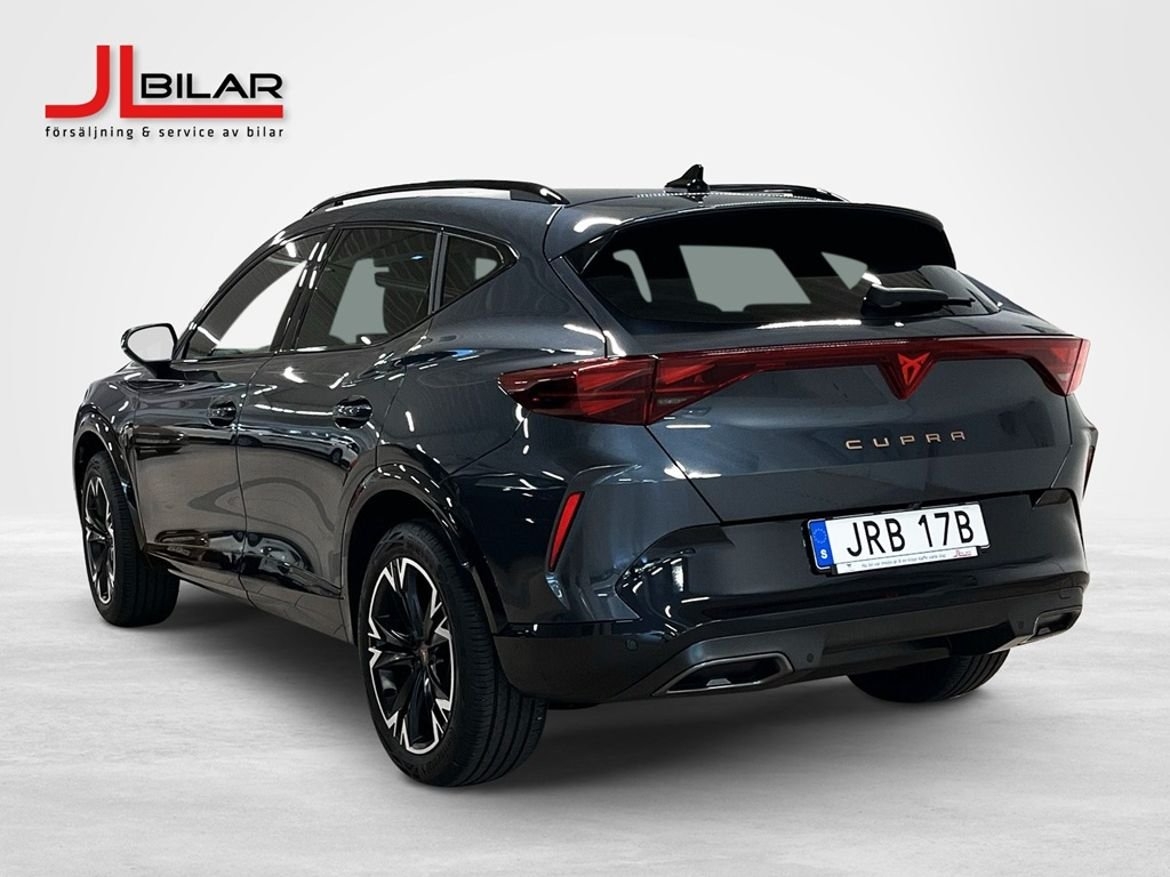 Cupra Formentor 1.5 ETSI 150 hk DSG 2026, bild 2/10