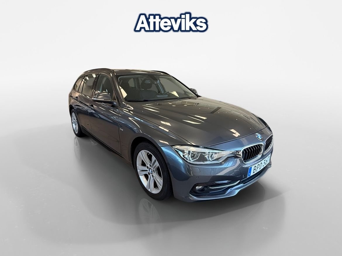BMW 318