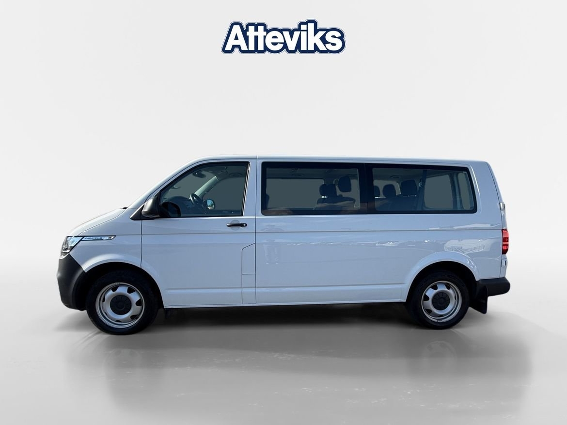 Volkswagen Caravelle 2.0 TDI 150hk 2024, photo 6/10