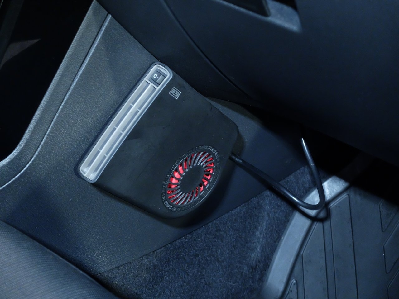 Volkswagen T-Cross 2022, kuva 7/10