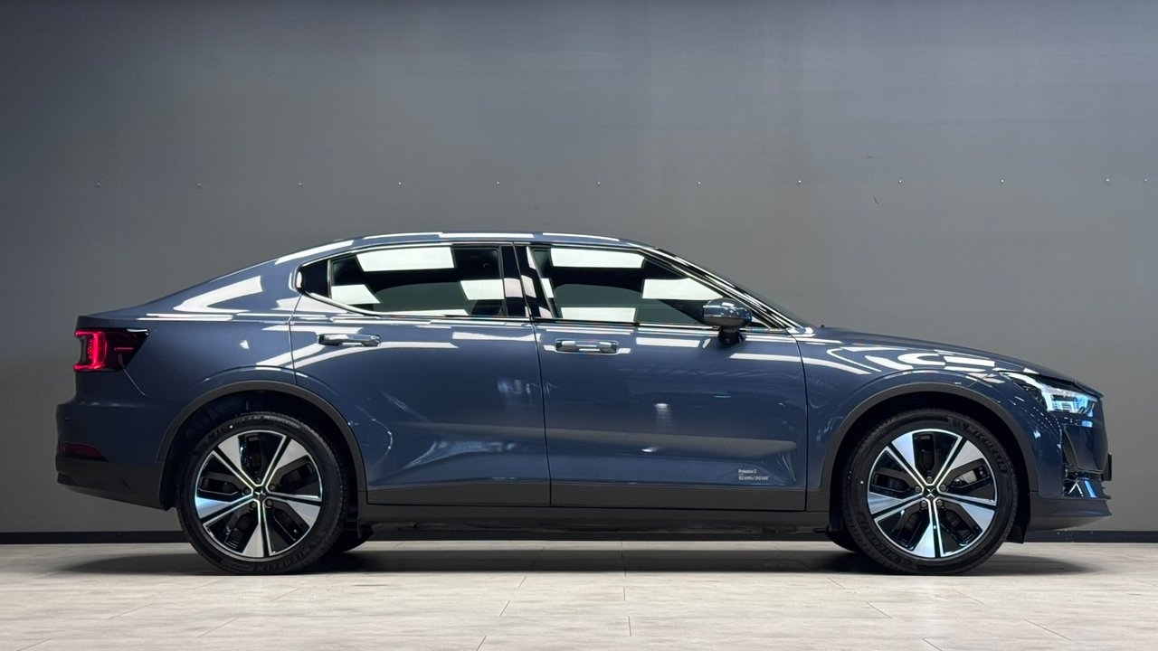 Polestar 2 2024, bild 5/10