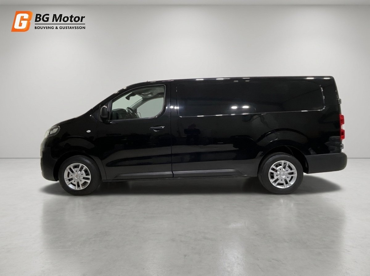 Opel Vivaro 2022, bild 6/10