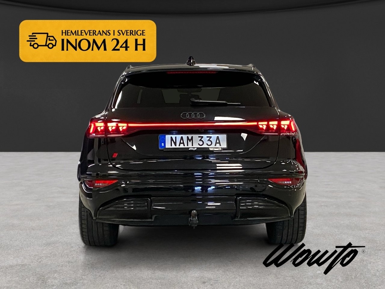 Audi SQ6 e-tron e-tron Q 490HK 2025, kuva 5/10