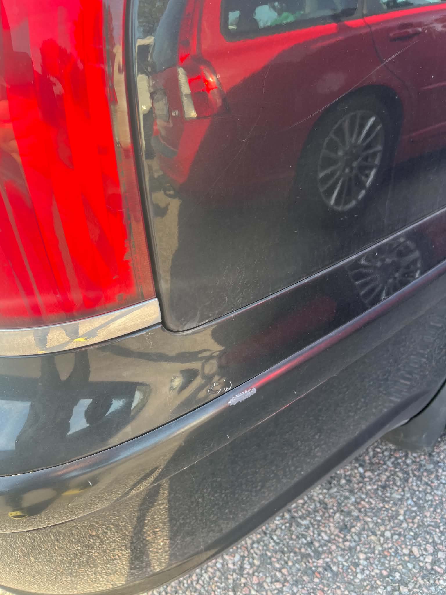 Toyota Avensis 2006, kuva 6/10