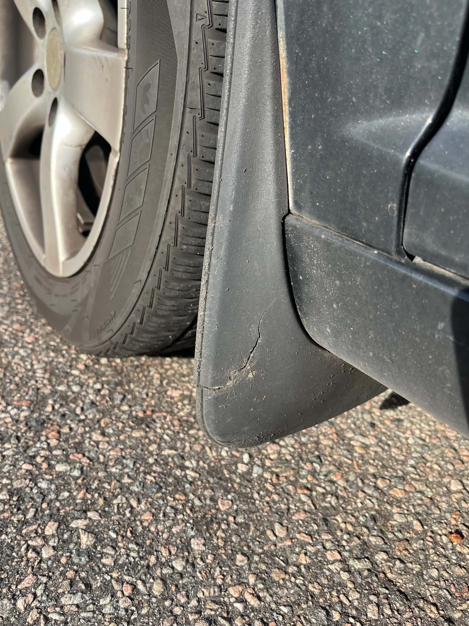 Toyota Avensis 2006, kuva 3/10