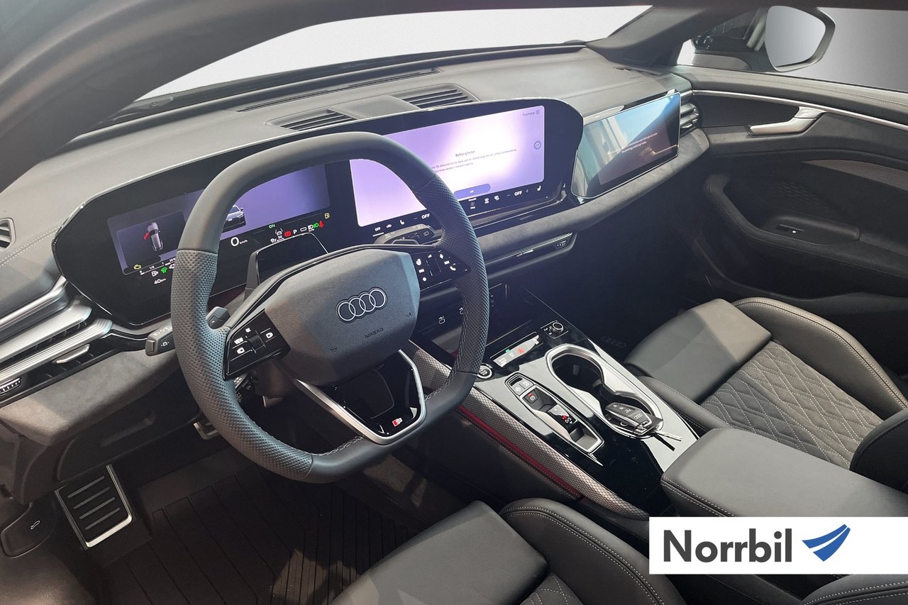 Audi A6 2026, bild 5/10