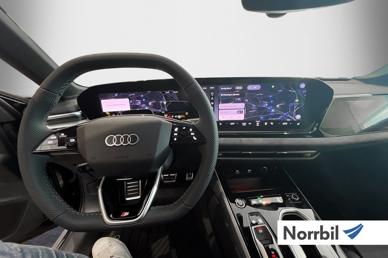 Audi A6 2026, bild 6/10