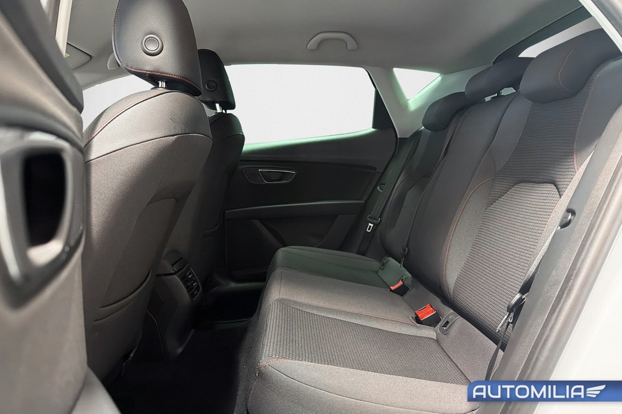Seat Leon 1.0 TSI FR Euro 6 2020, kuva 4/10