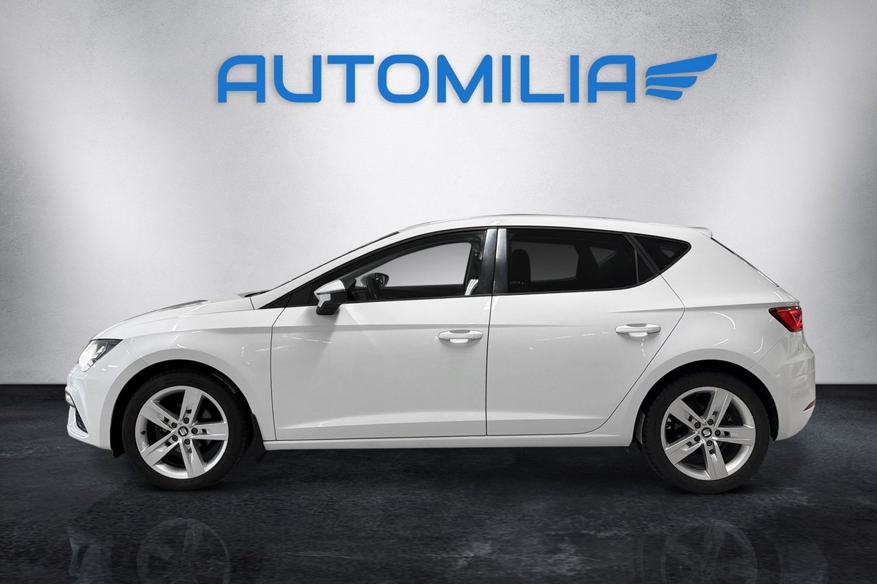 Seat Leon 1.0 TSI FR Euro 6 2020, kuva 3/10