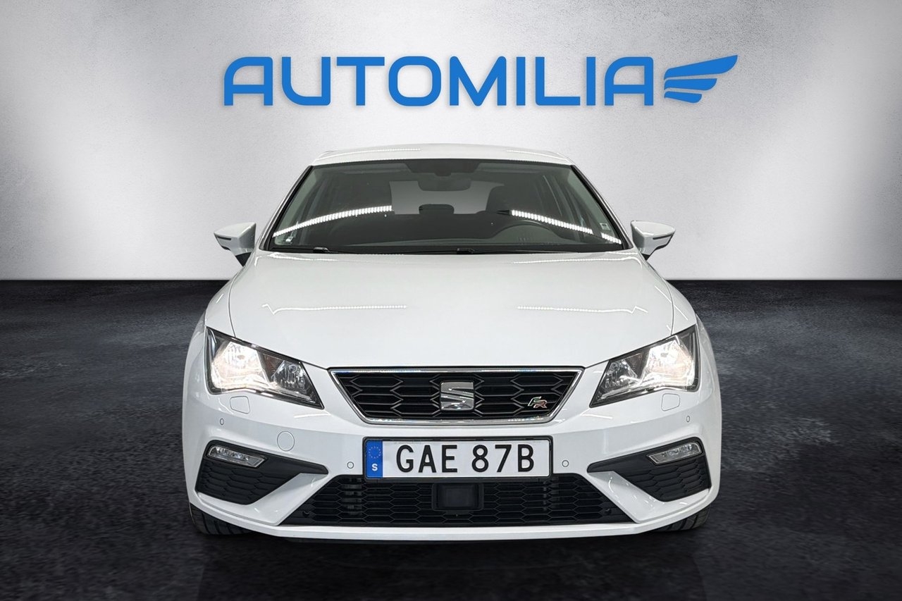 Seat Leon 1.0 TSI FR Euro 6 2020, kuva 2/10
