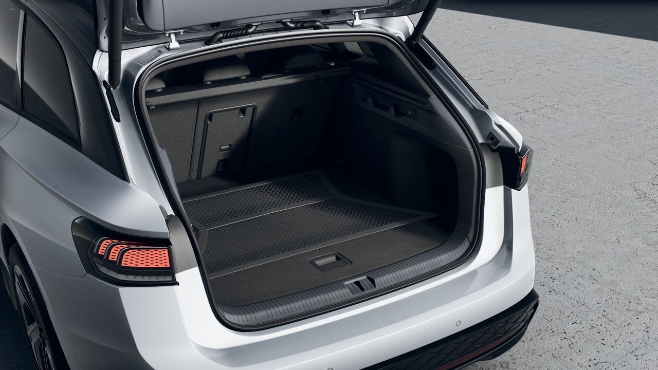 Volkswagen ID.7 2027, bild 6/9