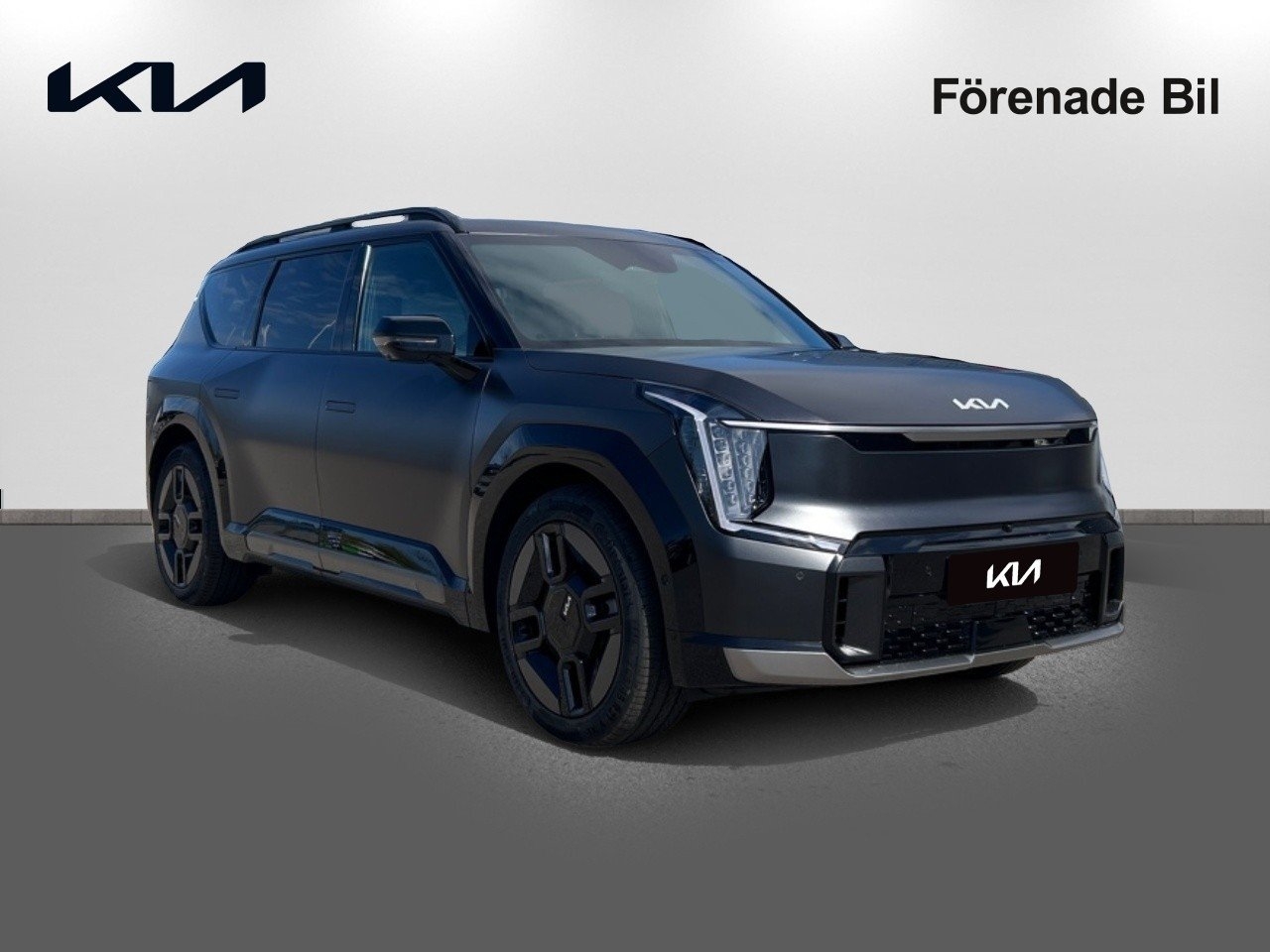 Kia EV9