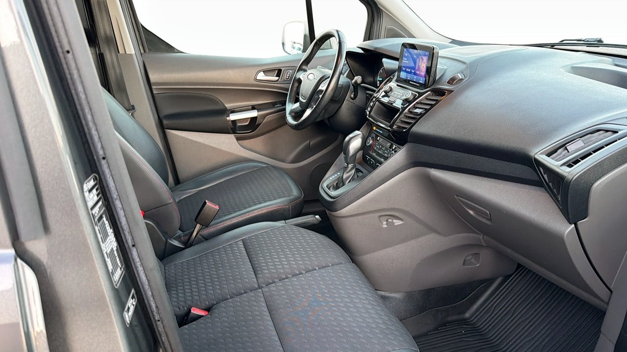 Ford Transit Connect 2023, bild 3/10