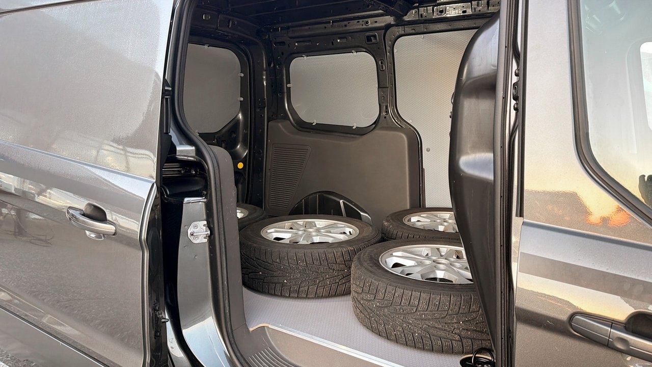 Ford Transit Connect 2023, bild 5/10