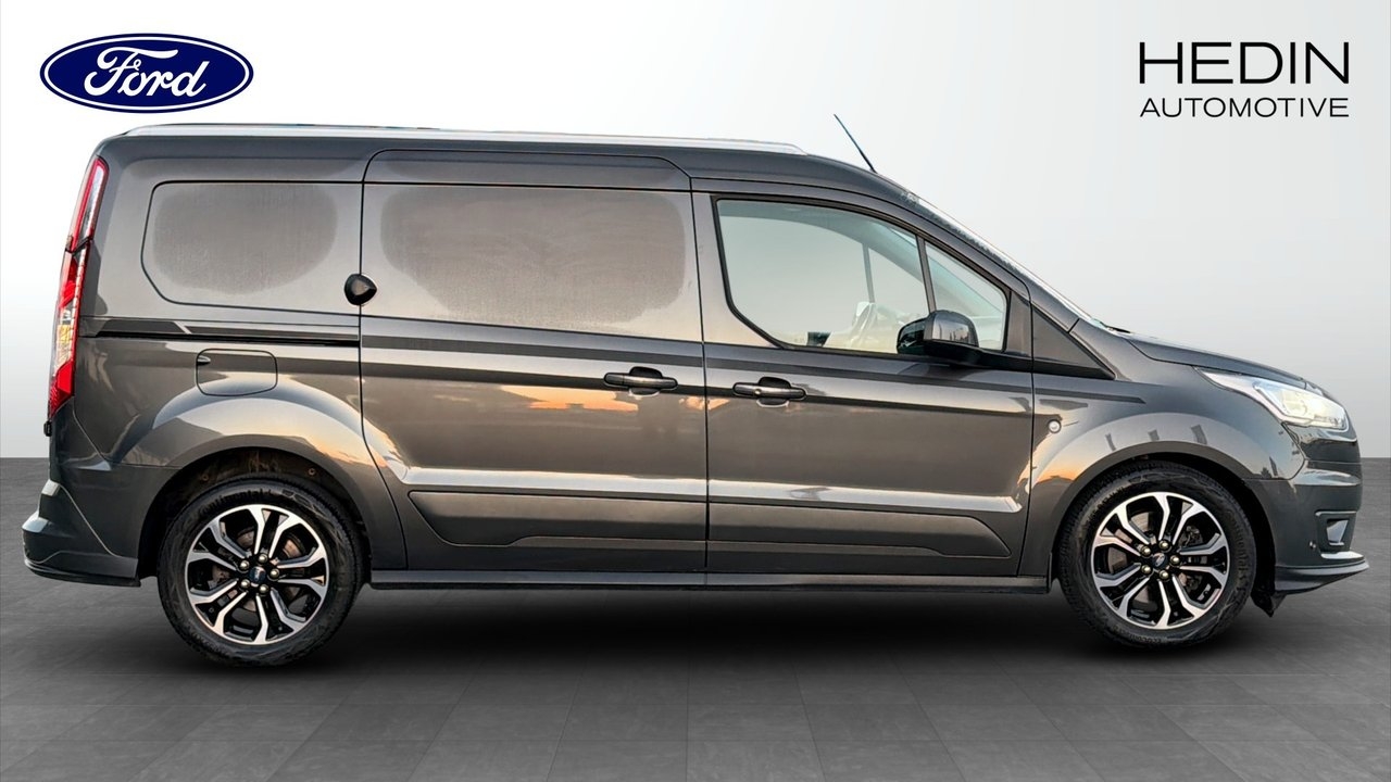 Ford Transit Connect 2023, bild 6/10