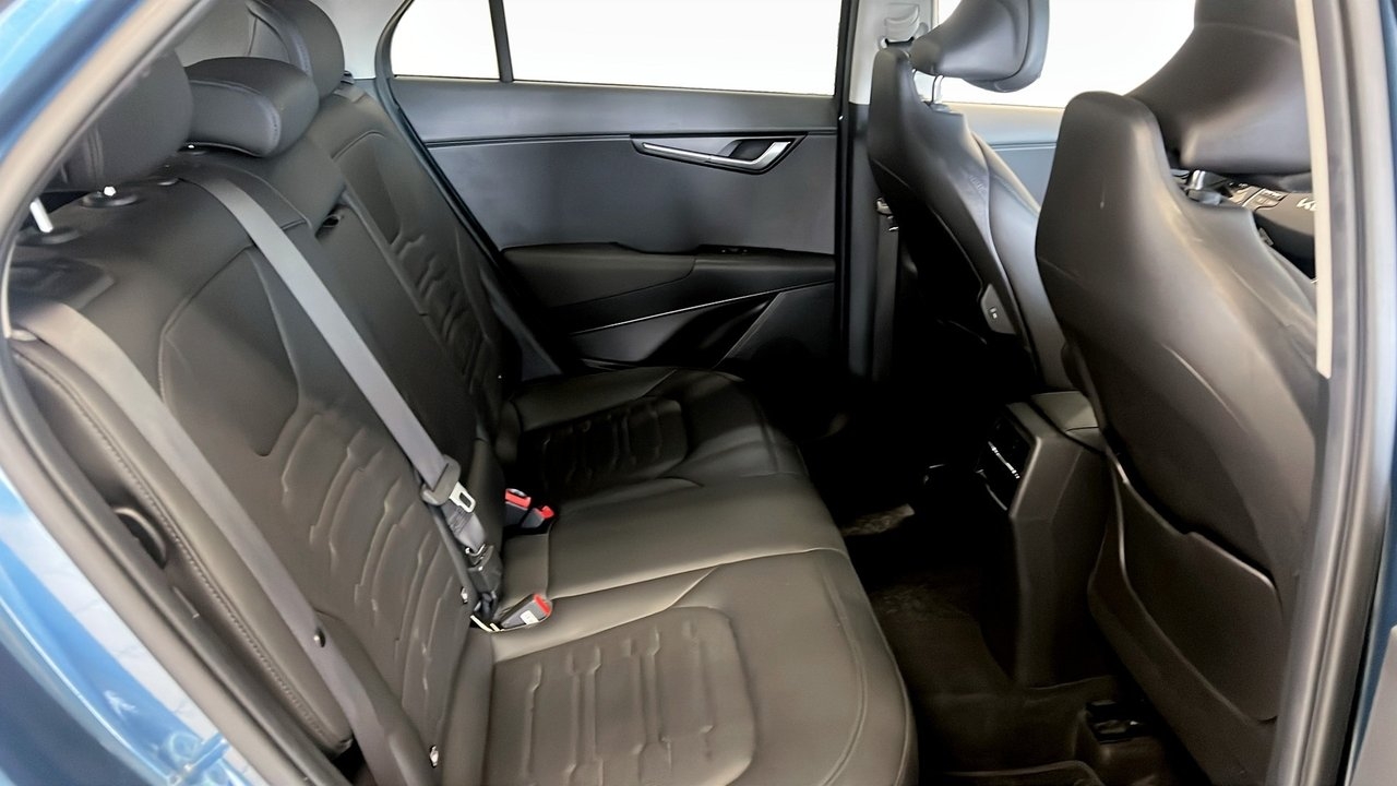 Kia Niro Plug-in Hybrid Advance dragkrok 2024, bild 5/10