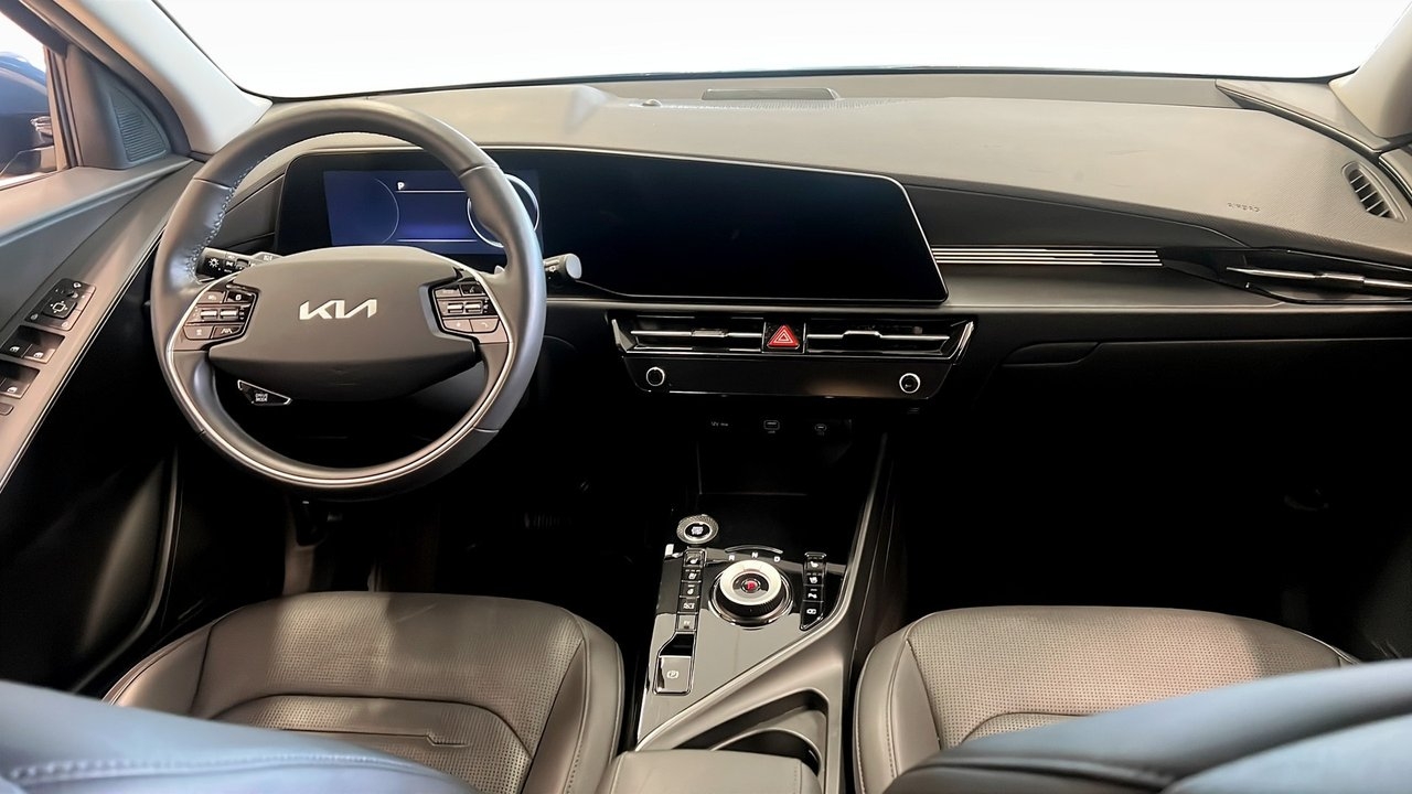Kia Niro Plug-in Hybrid Advance dragkrok 2024, bild 4/10