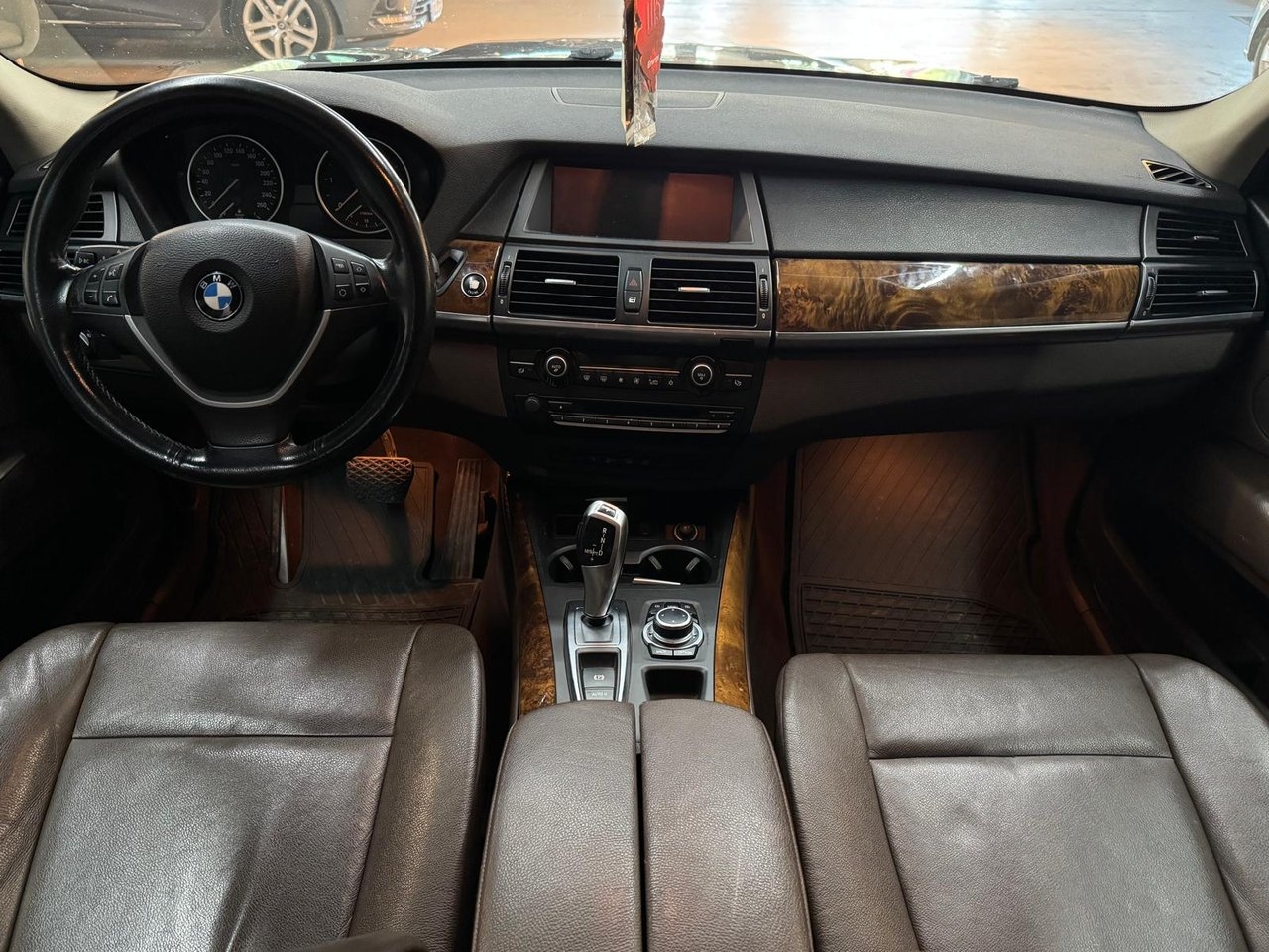 BMW X5 2011, bild 6/10