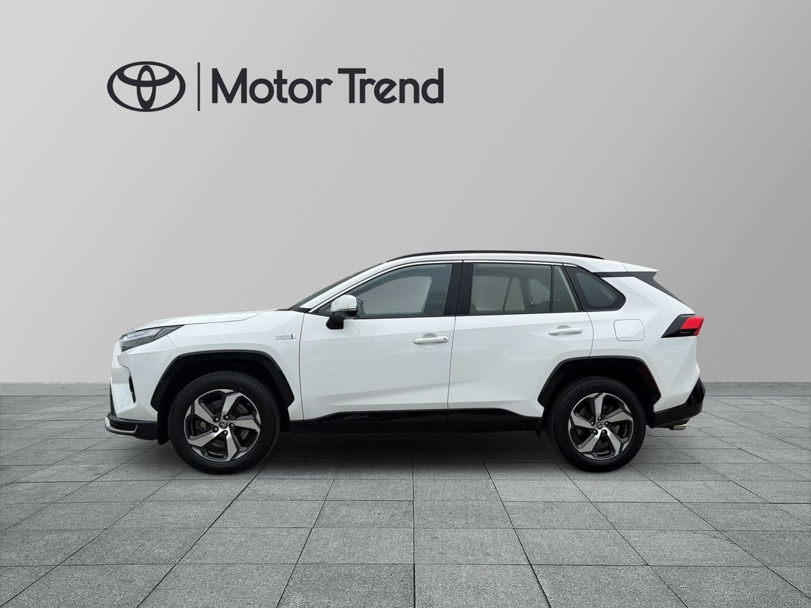 Toyota RAV4 2.5 LADDHYBRID AWD-I ACTIVE 2023, bild 4/10