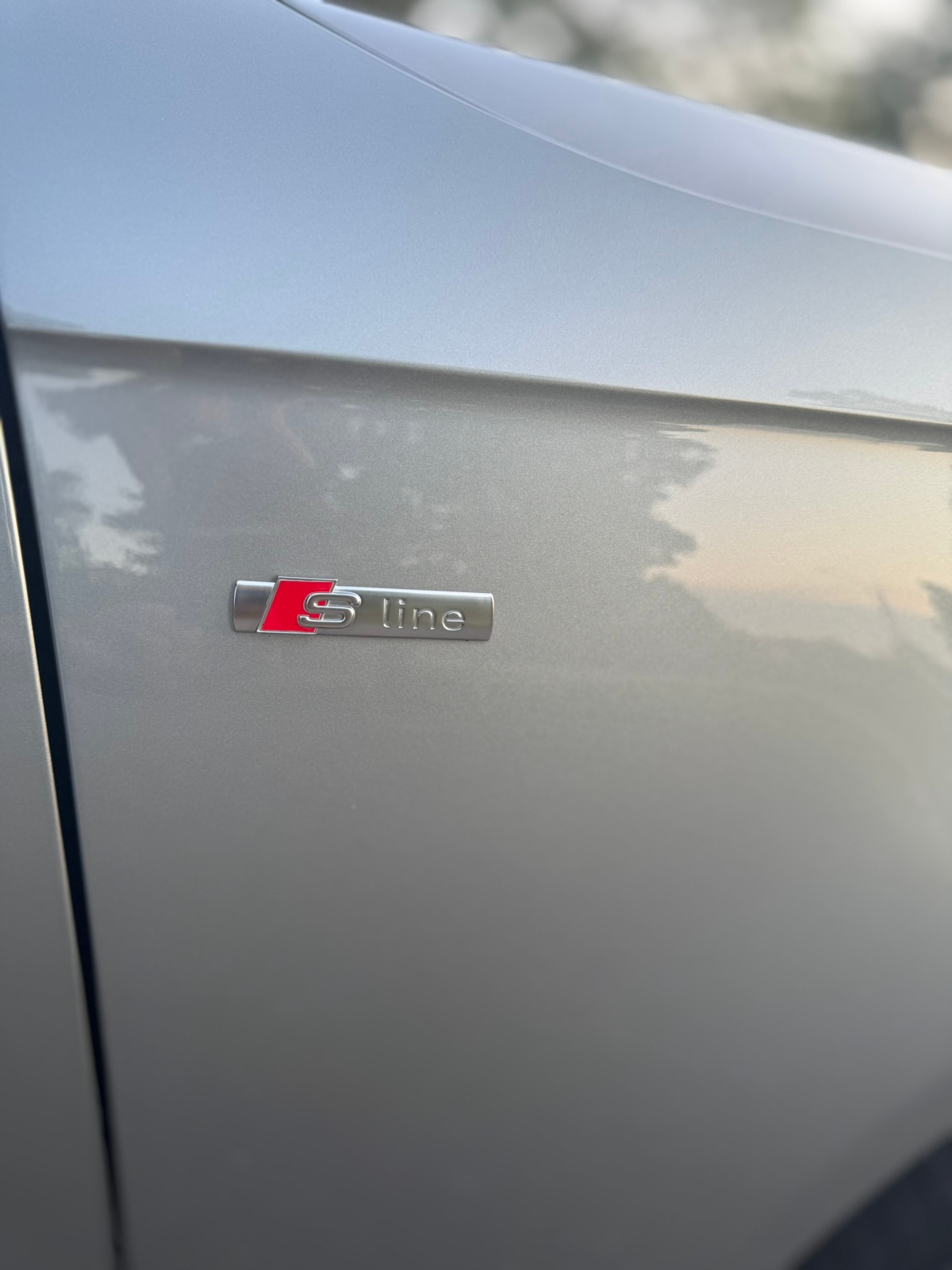 Audi A4 Avant 2.0 TFSI Manuell 2010, kuva 6/9