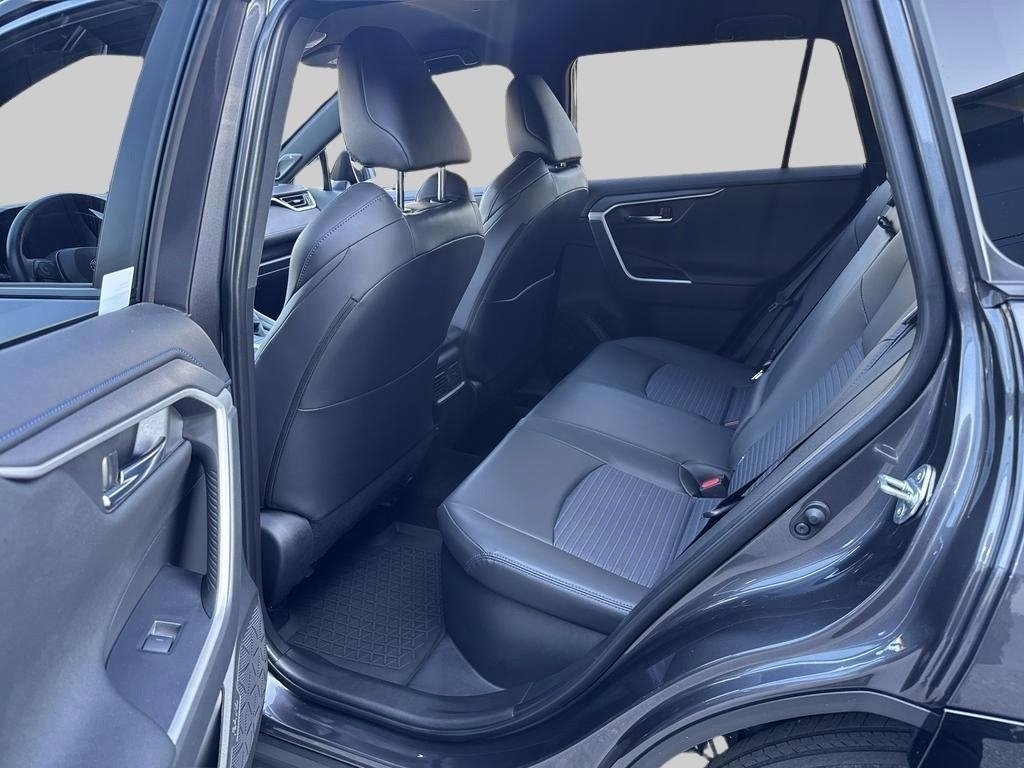 Toyota RAV4 2025, bild 7/10