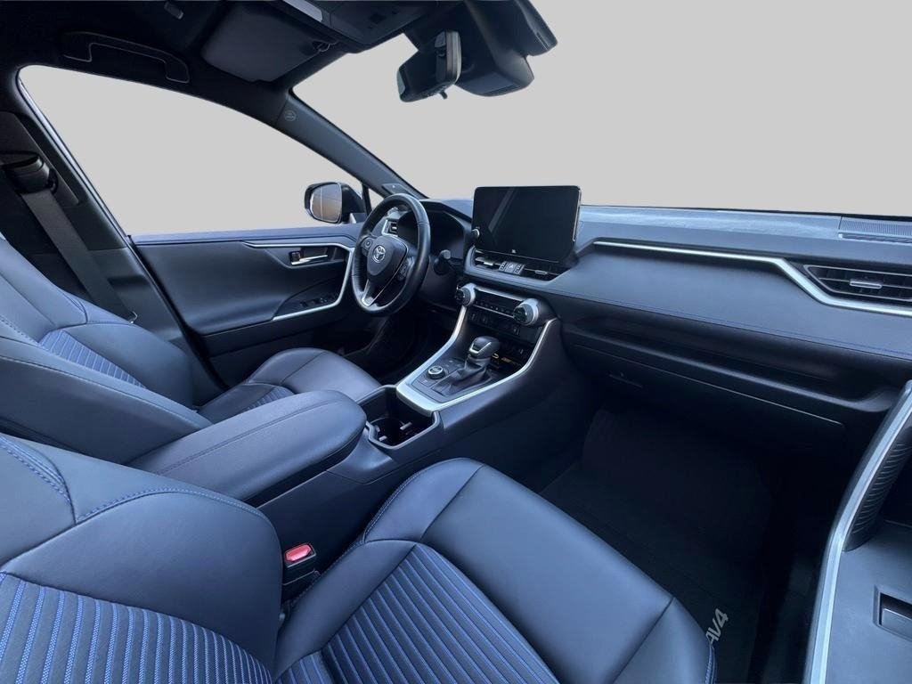 Toyota RAV4 2025, bild 6/10