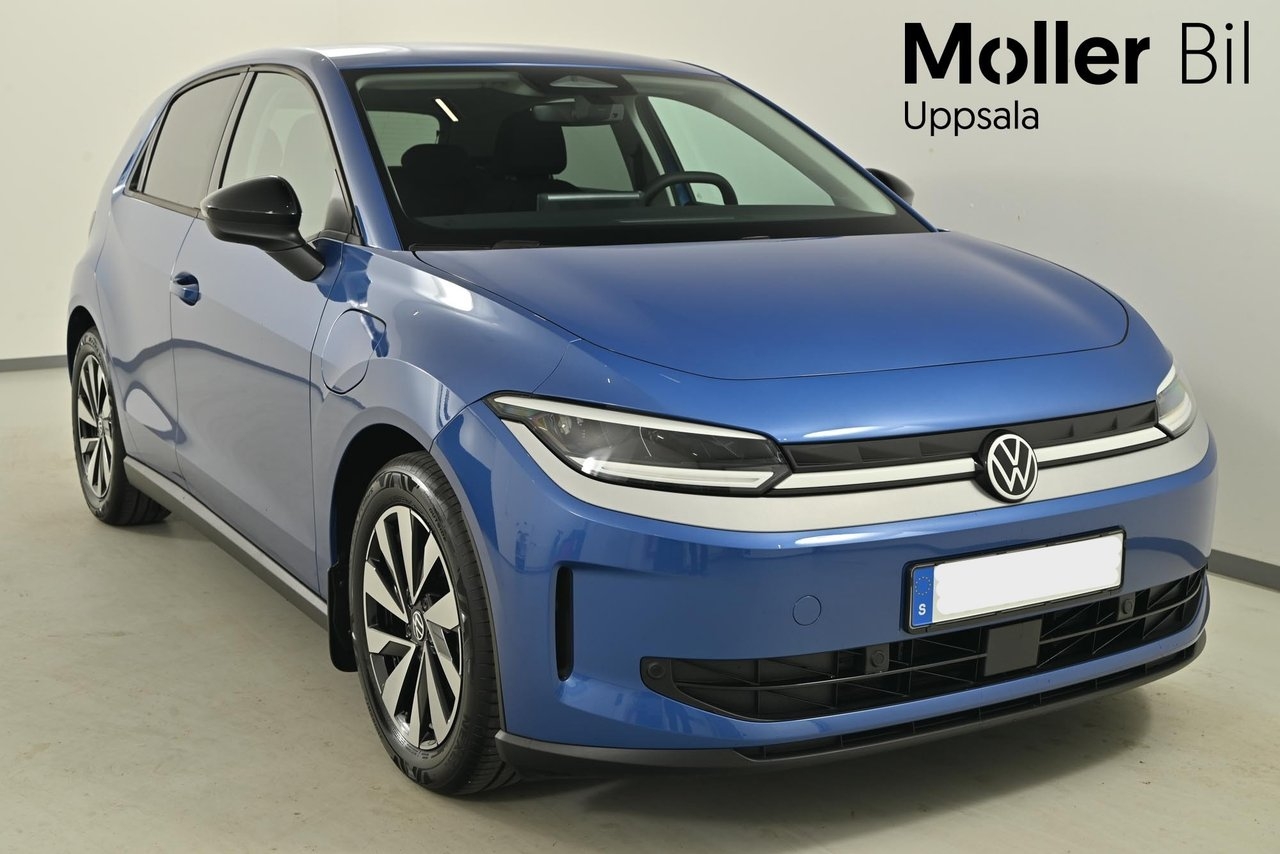Volkswagen ID. Polo