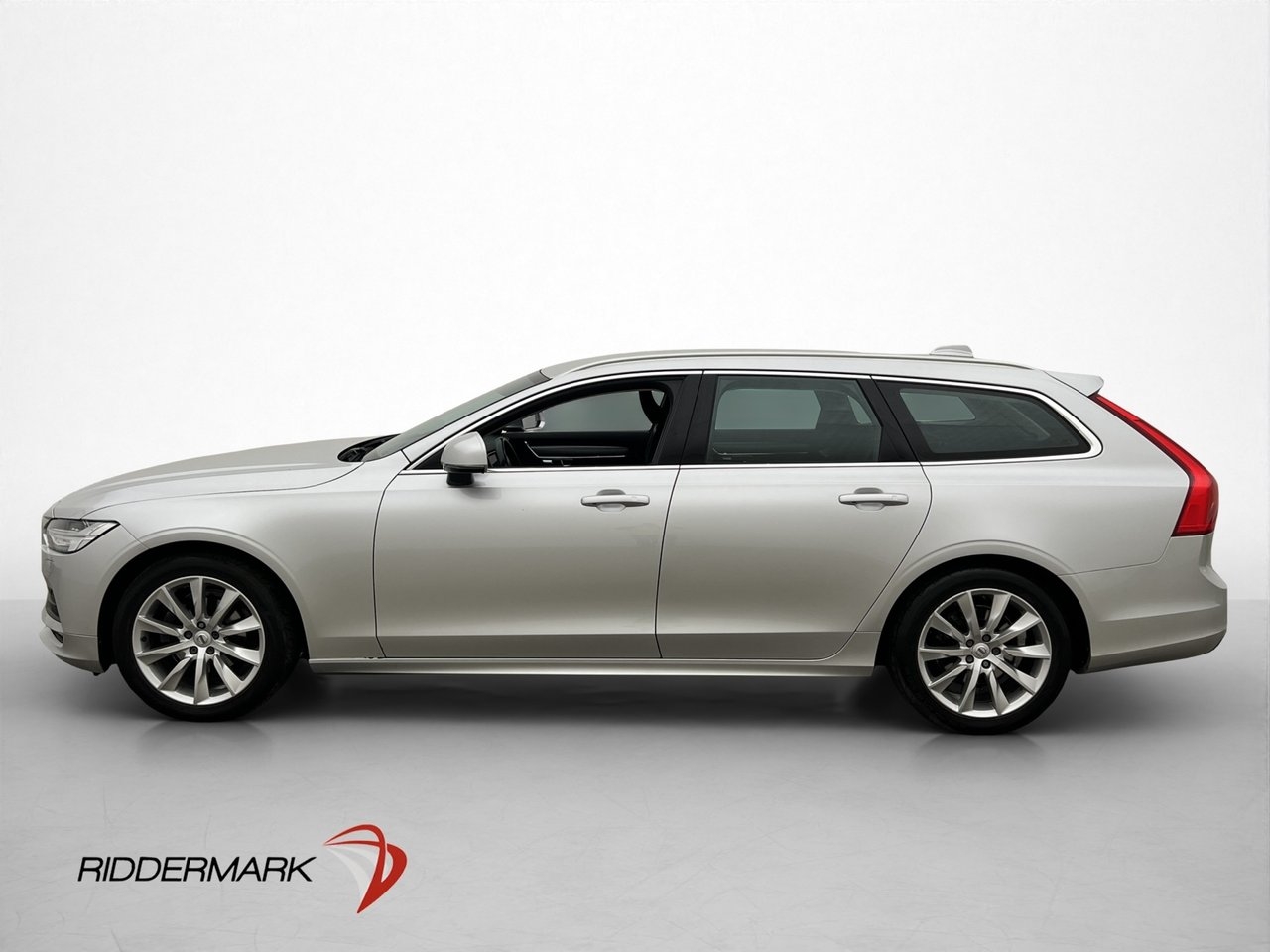 Volvo V90 2019, bild 4/10