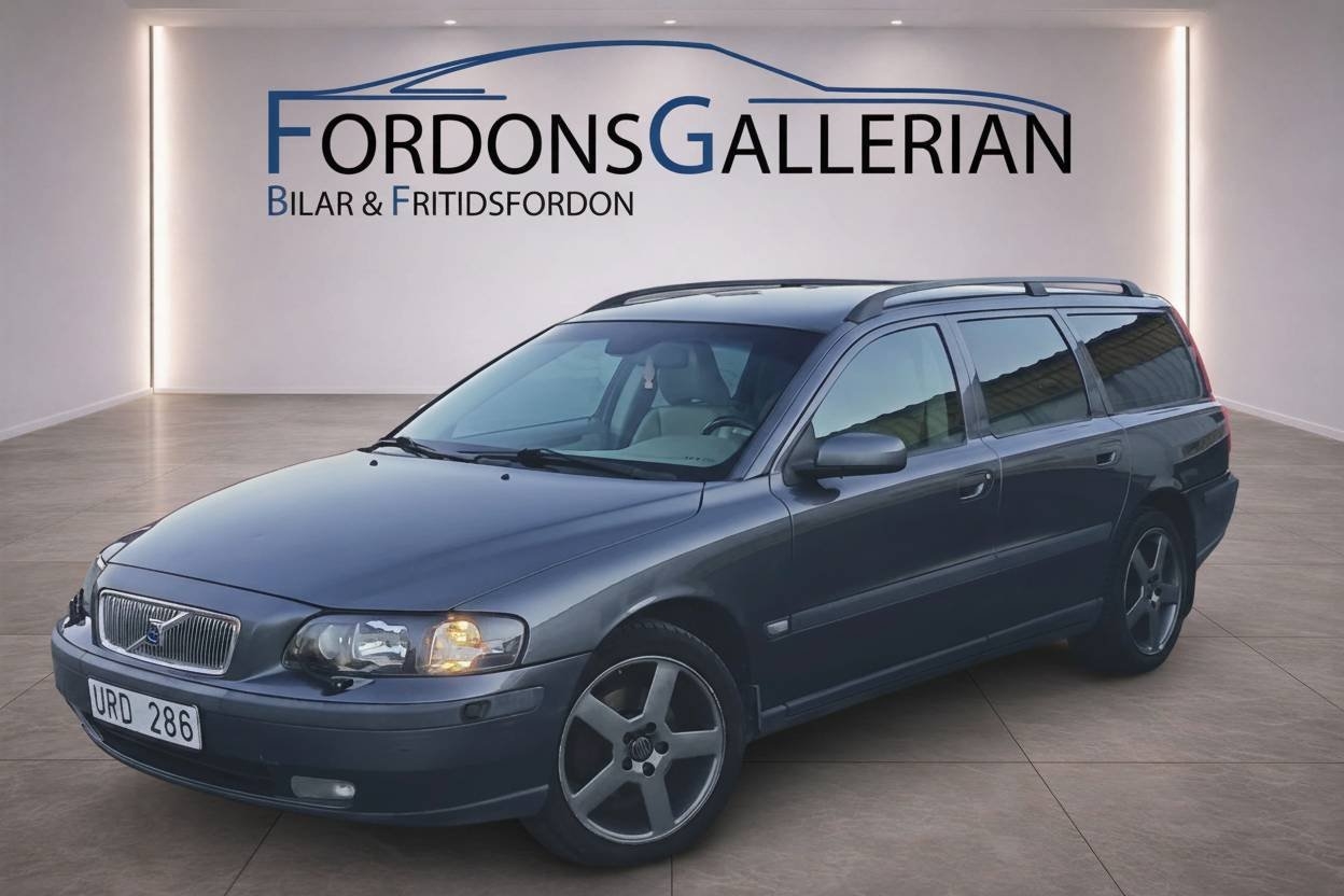 Volvo V70