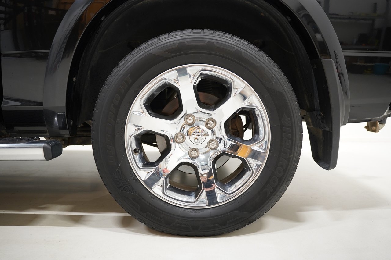 Dodge RAM 2018, bild 5/10