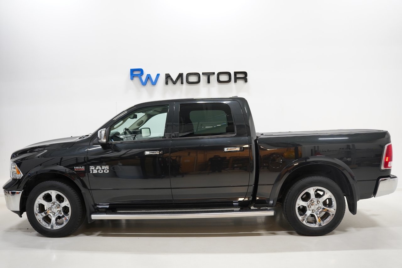 Dodge RAM 2018, bild 3/10