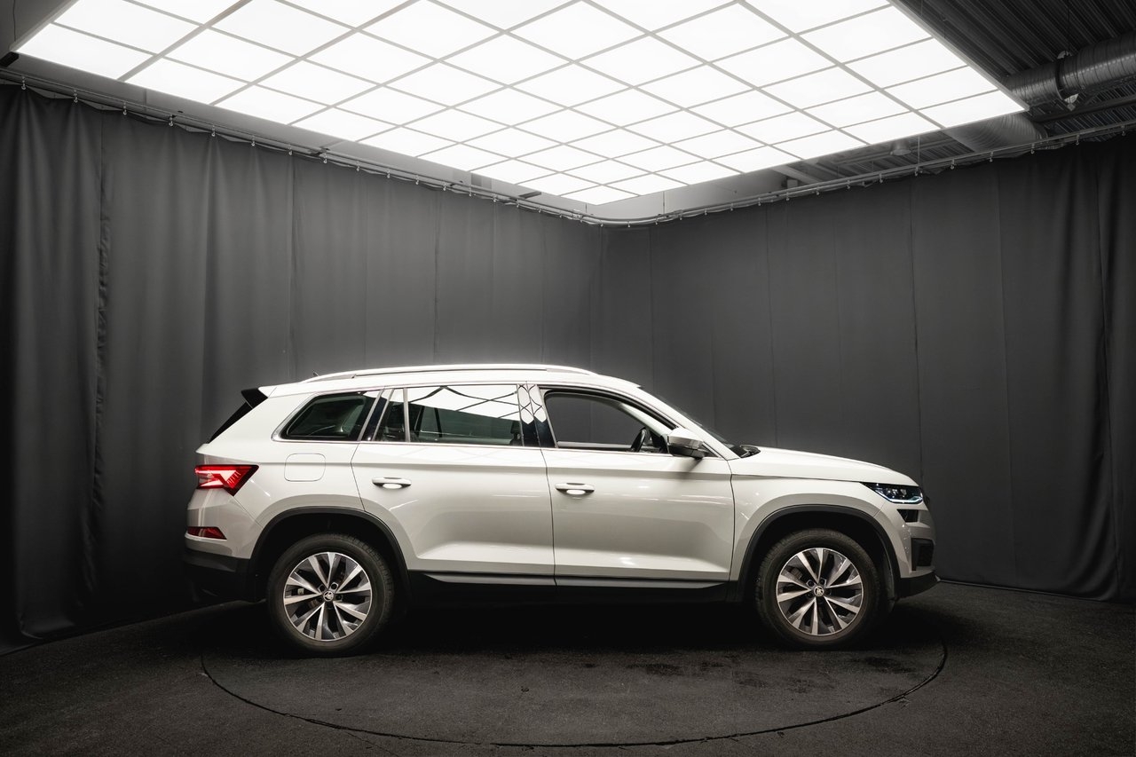 Skoda Kodiaq 2023, bild 5/10