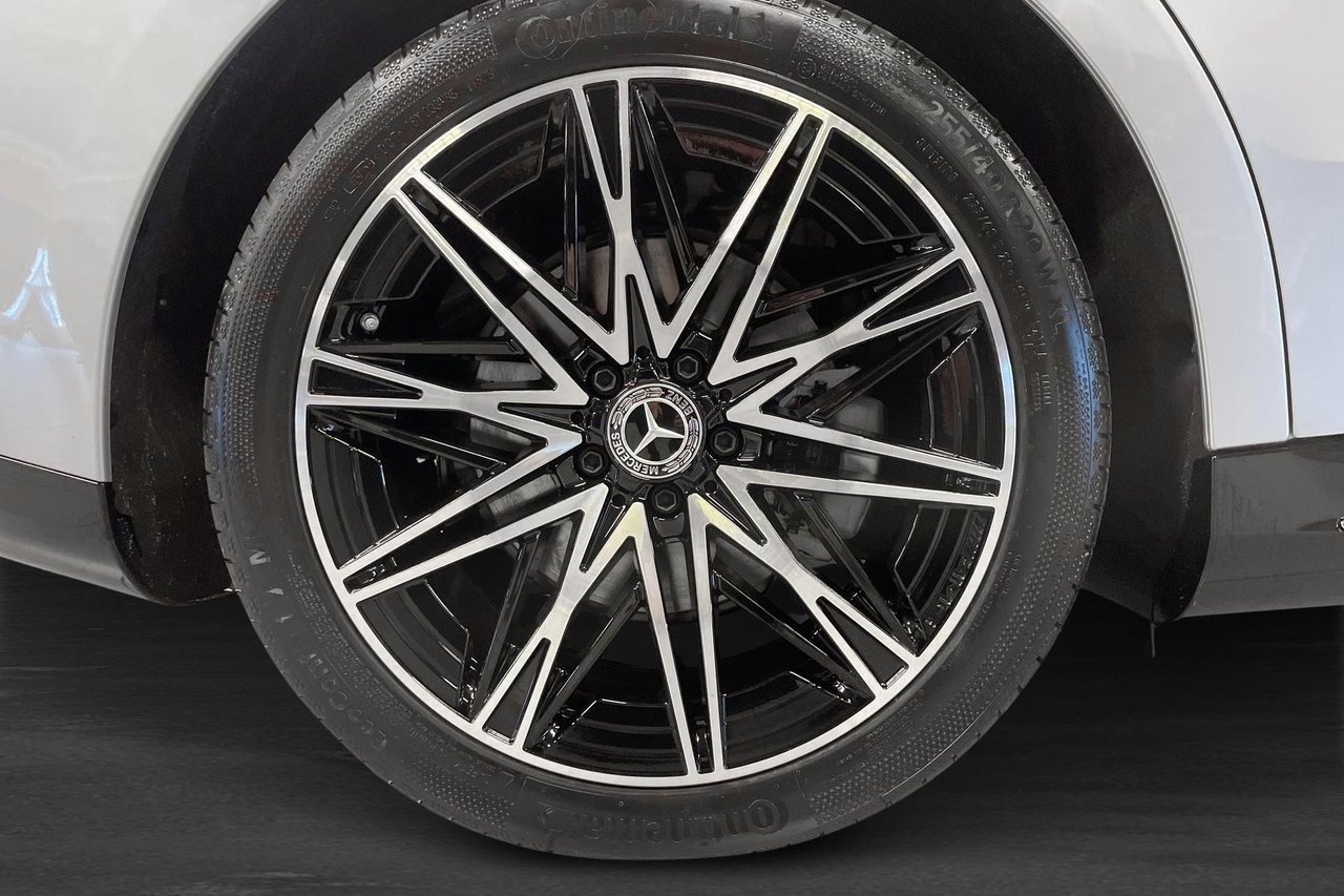 Mercedes-Benz C 400 4MATIC 2027, kuva 5/10