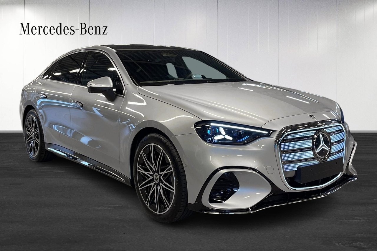 Mercedes-Benz C 400 4MATIC 2027, kuva 2/10