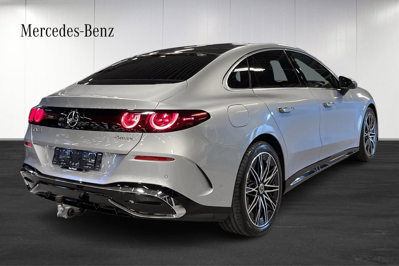 Mercedes-Benz C 400 4MATIC 2027, kuva 4/10
