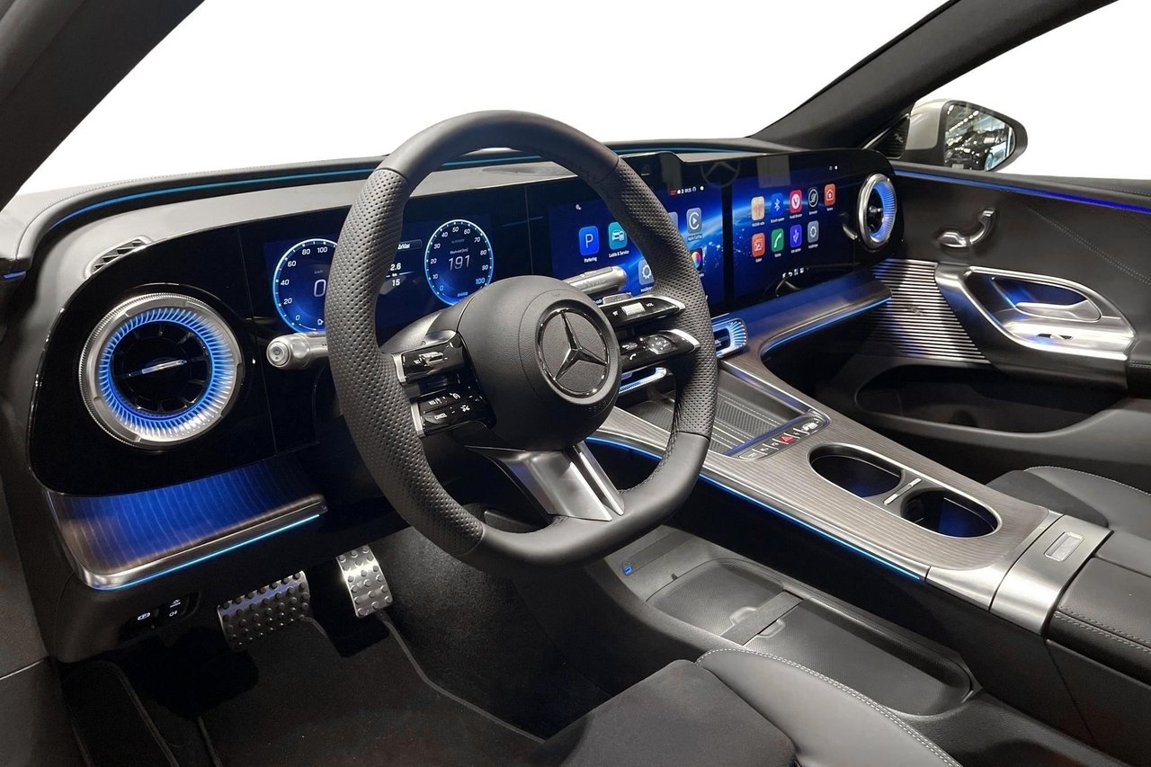 Mercedes-Benz C 400 4MATIC 2027, kuva 6/10