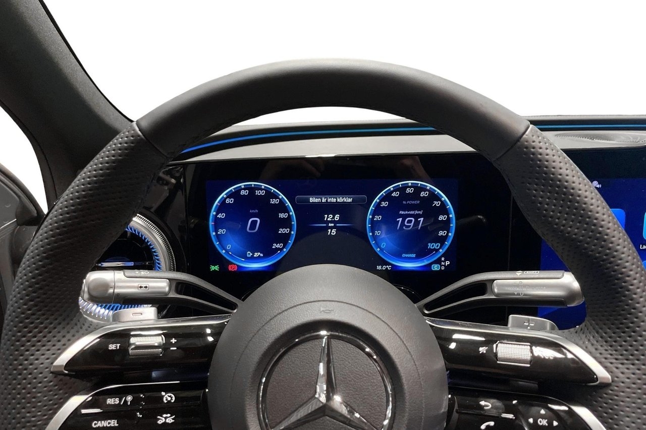 Mercedes-Benz C 400 4MATIC 2027, kuva 7/10