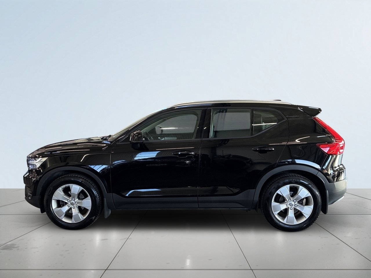 Volvo XC40 2022, bild 4/10