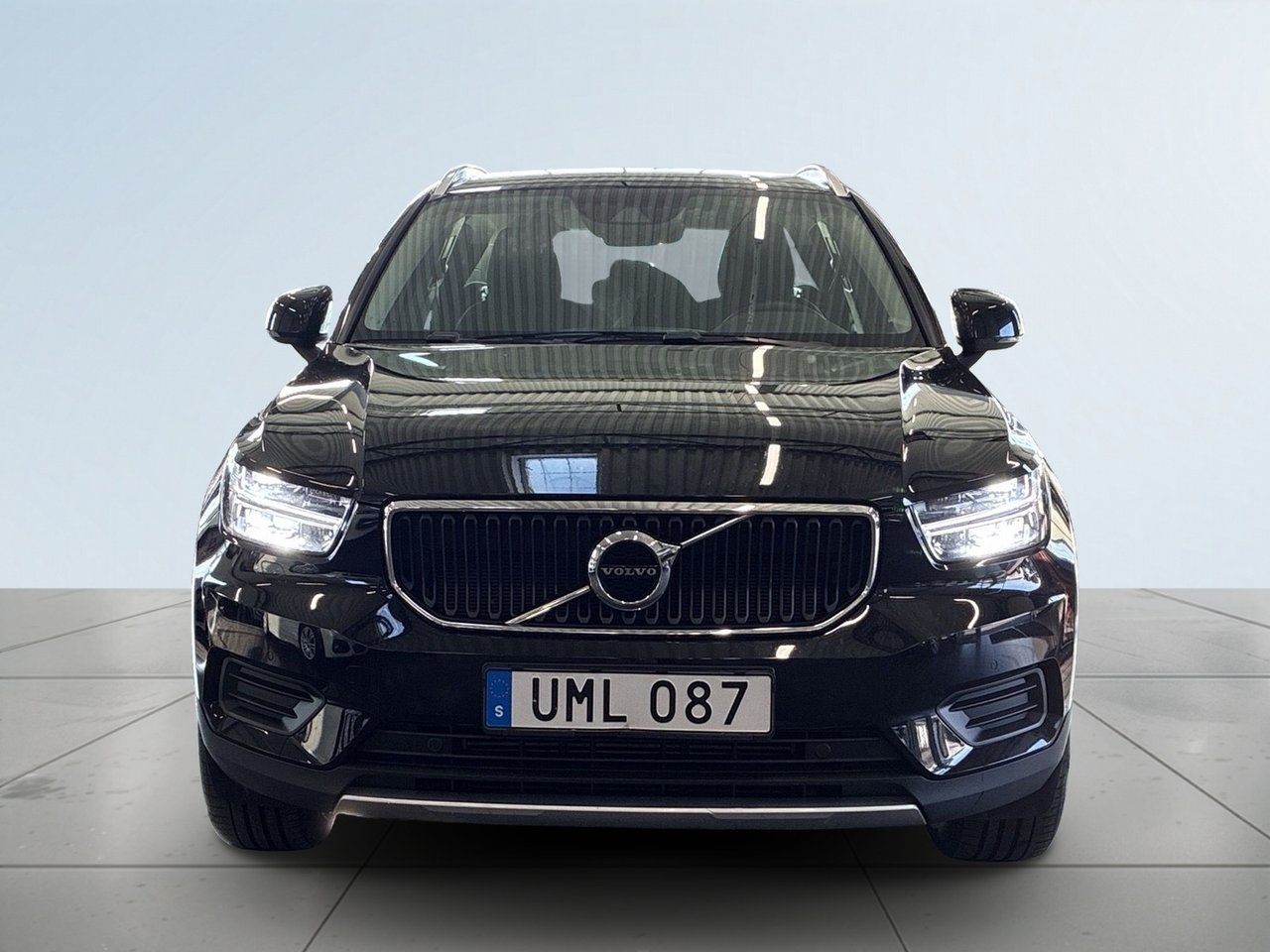 Volvo XC40 2022, bild 2/10