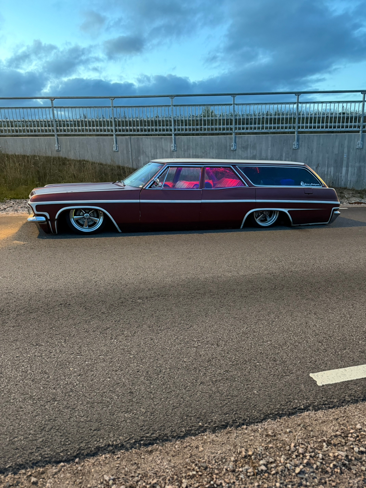 Chevrolet Impala