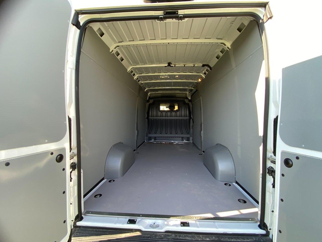 Opel Movano Omgående Lev/ L4 H2 2025, bild 7/10