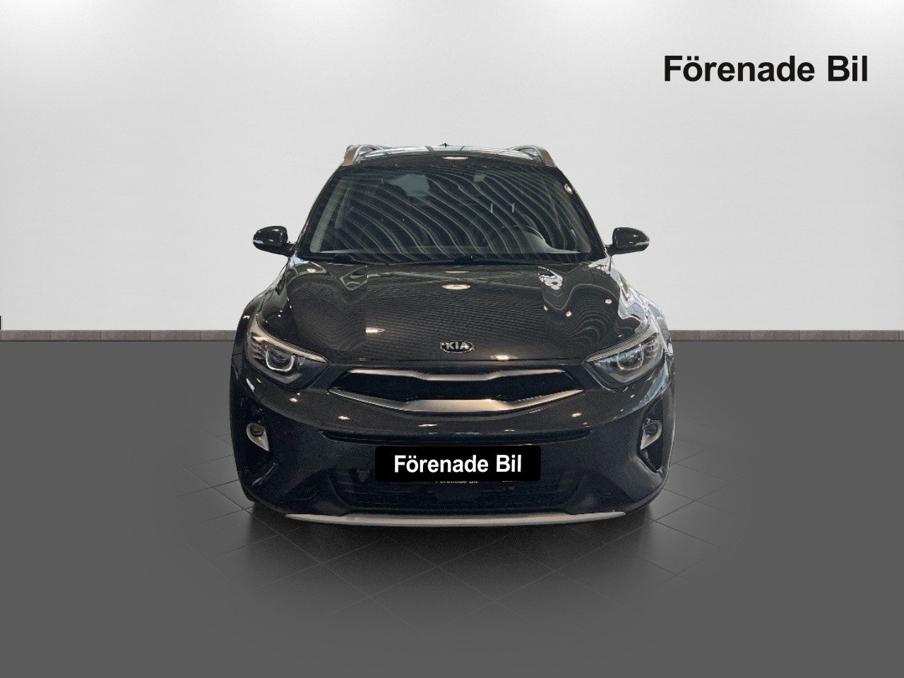 Kia Stonic 1.0 T-GDI DCT ADVANCE PLUS 2020, kuva 2/10