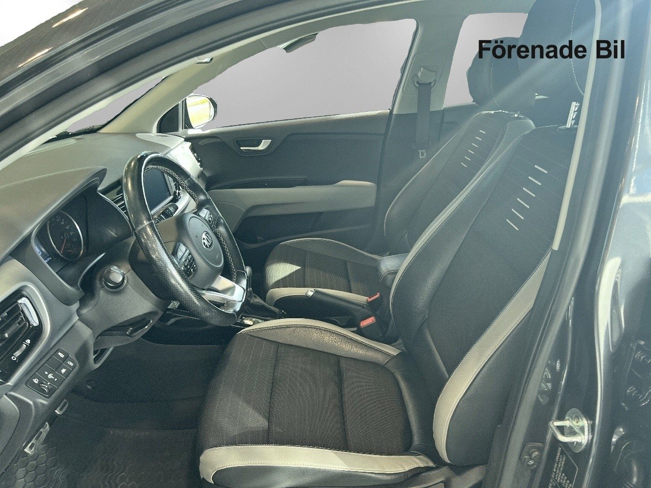 Kia Stonic 1.0 T-GDI DCT ADVANCE PLUS 2020, kuva 7/10