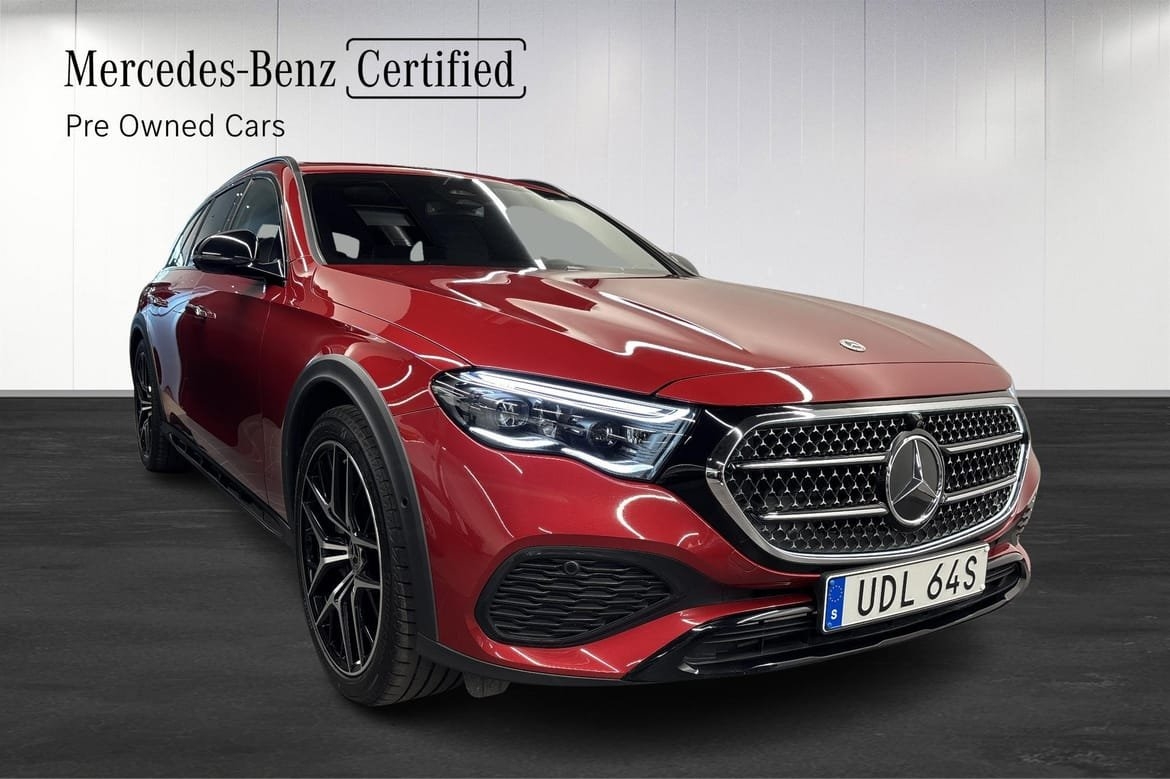 Mercedes-Benz E 2026, bild 2/10