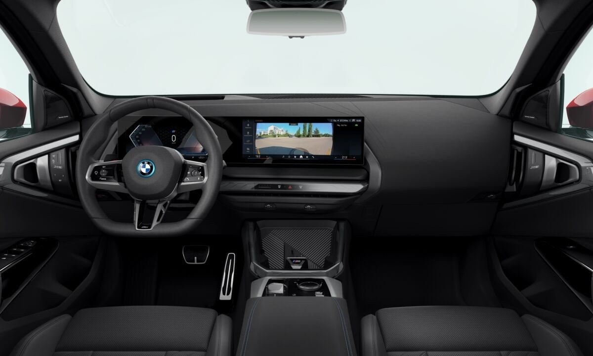 BMW X3 2026, bild 2/2