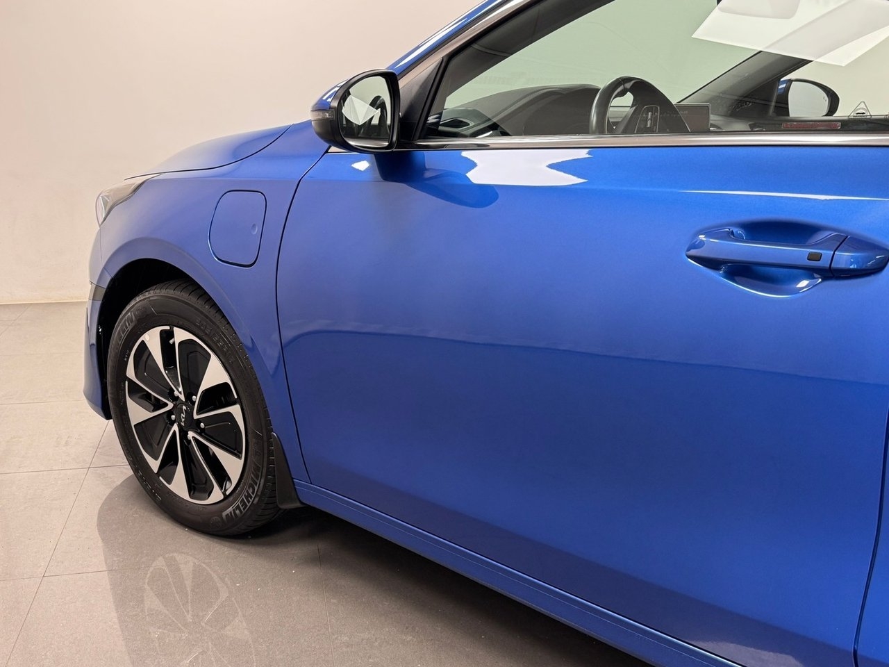 Kia Ceed 2023, bild 4/10