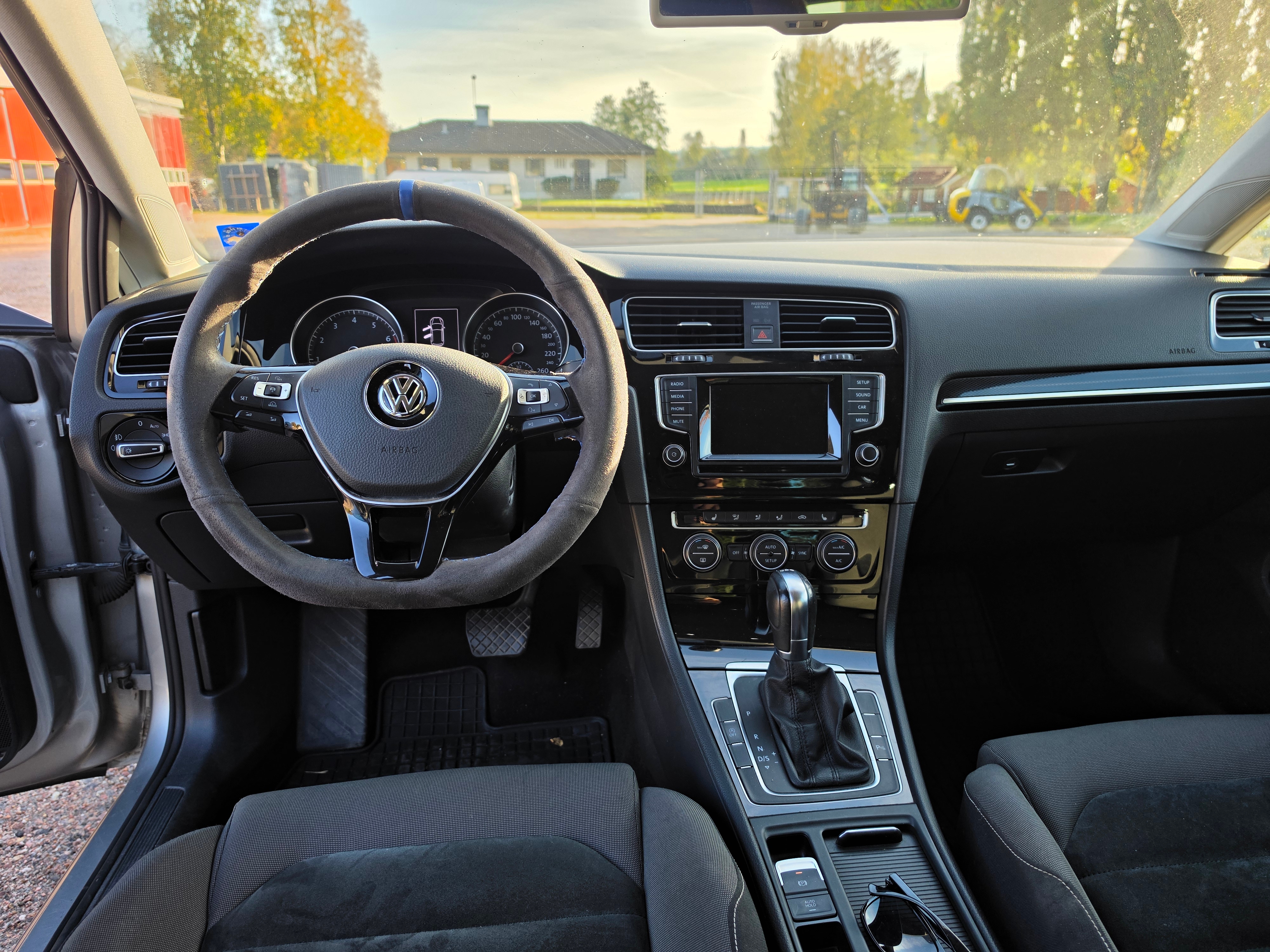Volkswagen Golf 2014, bild 6/7